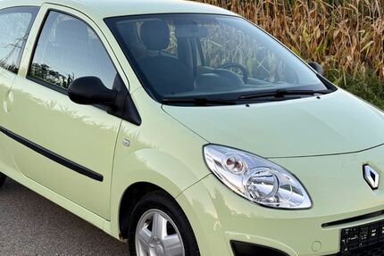 Renault Twingo 90.000 km 3.600 &euro; Karlsbad 76307