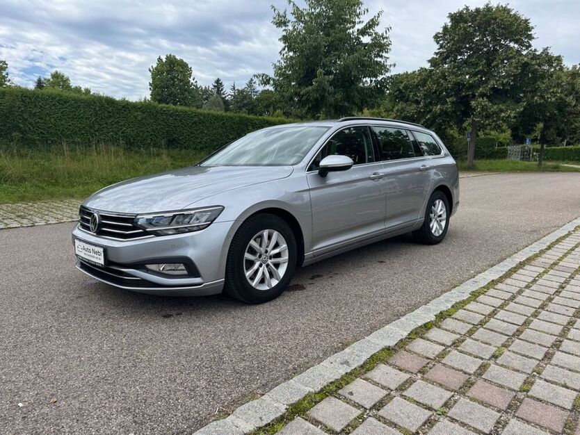 Passat
