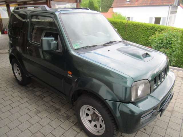 Jimny