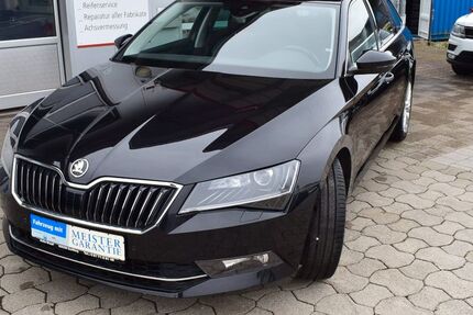 Skoda Superb 144.000 km 18.600 &euro; Geretsried 82538