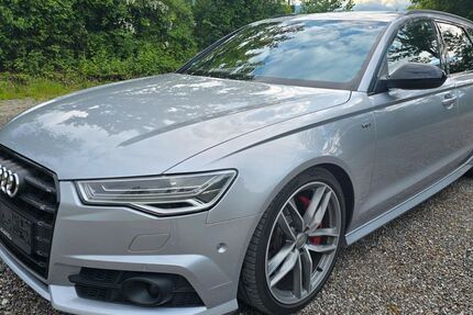 Audi A6 158.500 km 27.990 &euro; Raubling 83064