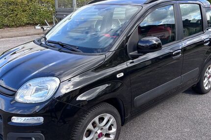 Fiat Panda 113.444 km 5.500 &euro; Lübeck 23569