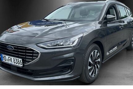 Ford Focus 7.479 km 26.990 &euro; Weinheim 69469