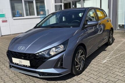 Hyundai i20 6.000 km 20.390 &euro; Ahlen 59229