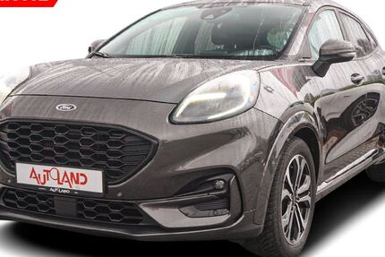 Ford Puma 52.781 km 16.890 &euro; Leipzig 04209