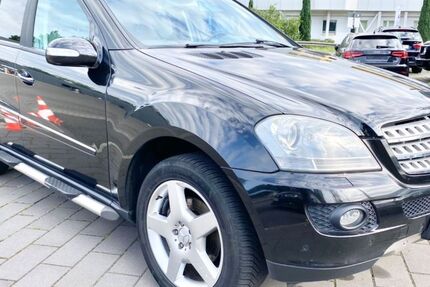 Mercedes-Benz ML 320 336.000 km 4.750 &euro; Bad Saarow 15526
