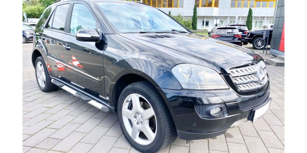 Mercedes-Benz ML 320 336.000 km 4.750 &euro; Bad Saarow 15526