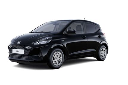 Hyundai i10 5.000 km 16.290 &euro; Saarbrücken 66115