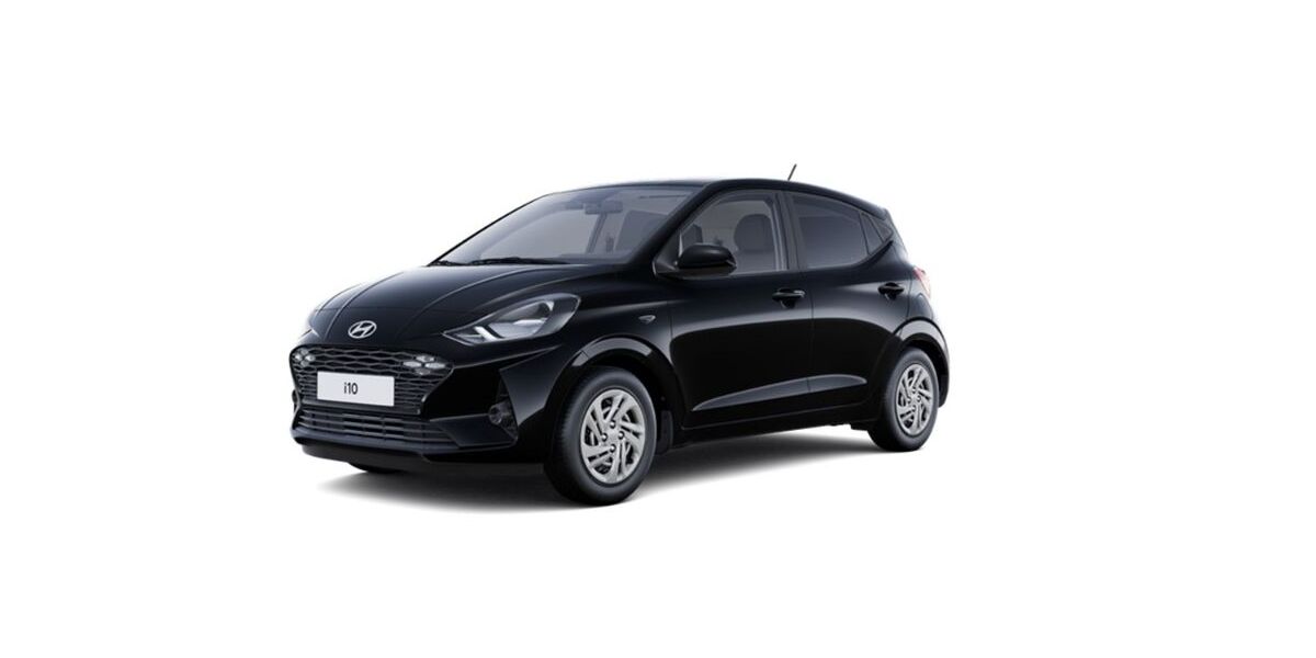 Hyundai i10 5.000 km 16.290 &euro; Saarbrücken 66115