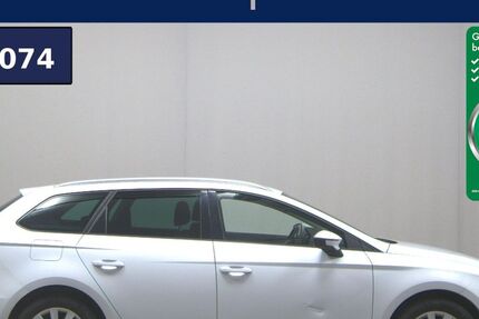 Seat Leon 163.041 km 8.380 &euro; Gyhum/Bockel 27404