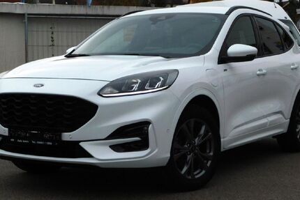 Ford Kuga 41.292 km 24.990 &euro; Sulzbach-Rosenberg 92237