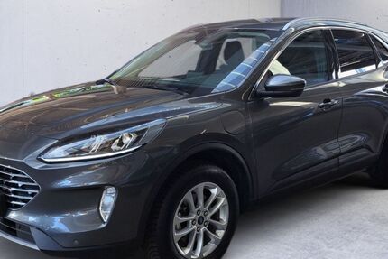 Ford Kuga 83.755 km 21.980 &euro; Teningen-Köndringen 79331