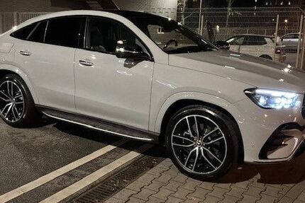 Mercedes-Benz GLE 300 3.500 km 104.000 &euro; Aschaffenburg 63741