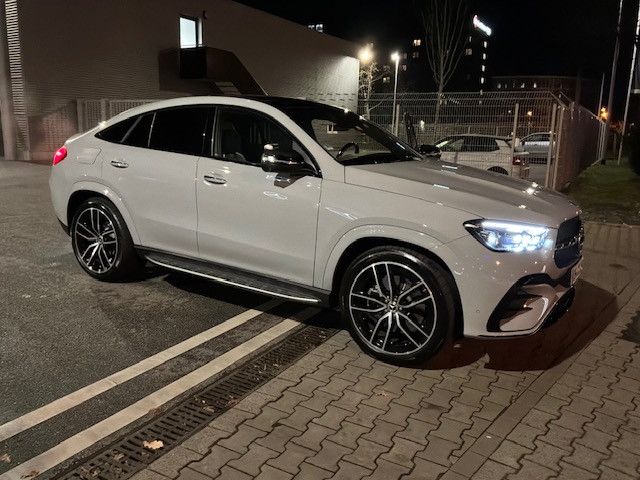 Mercedes-Benz GLE 300 3.500 km 104.000 &euro; Aschaffenburg 63741