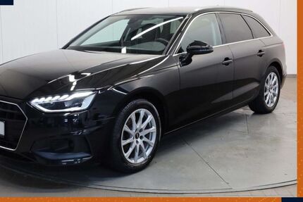 Audi A4 101.688 km 22.480 &euro; Ursensollen 92289