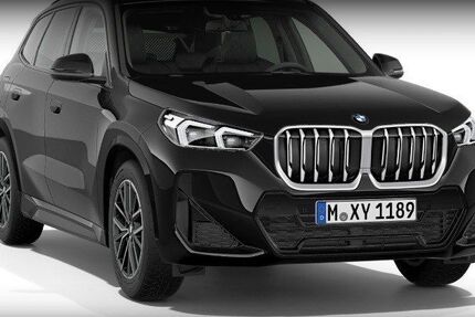 BMW X1 4.201 km 39.980 &euro; Mindelheim 87719
