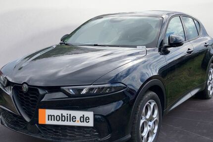 Alfa Romeo Tonale 1.5 T SPRINT Automatik *LED*CarP 16.070 km 22.997 € 0Null