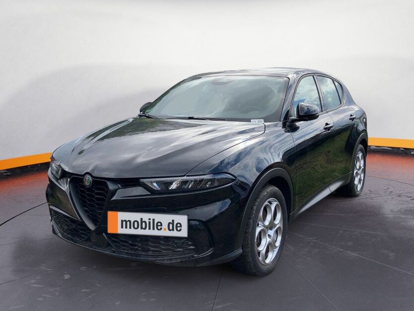 Alfa Romeo Tonale 1.5 T SPRINT Automatik *LED*CarP 16.070 km 22.997 € 0Null