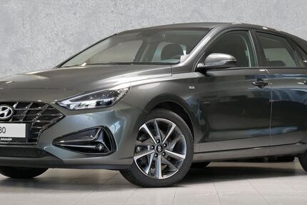 Hyundai i30 92.239 km 13.565 € Mainz-Kastel 55252