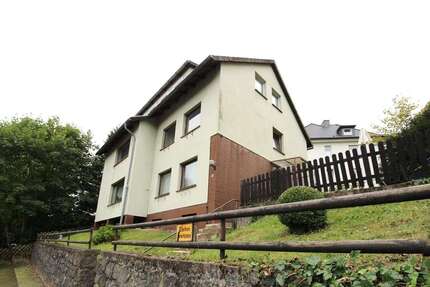 Haus Bad Sachsa - 12 Zimmer, 195 m&sup2;, 148.000&euro; | Angebot:26630493