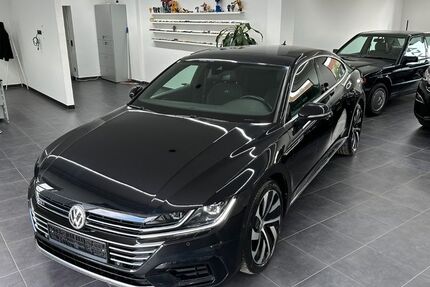 VW Arteon 206.000 km 17.400 &euro; Pfungstadt 64319