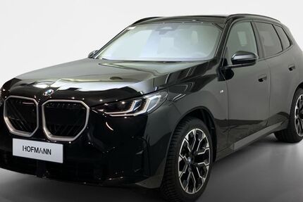 BMW X3 26.700 km 53.660 &euro; Regensburg 93055