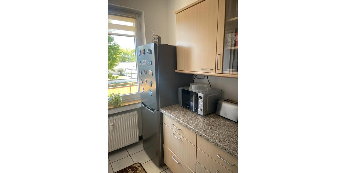 Erdgeschoßwohnung Rinteln - 2 Zimmer, 63 m&sup2;, 146.500&euro; | Angebot:26388444
