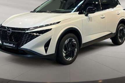 Nissan Qashqai 21.613 km 25.759 &euro; Neckarsulm-Obereisesheim 74172