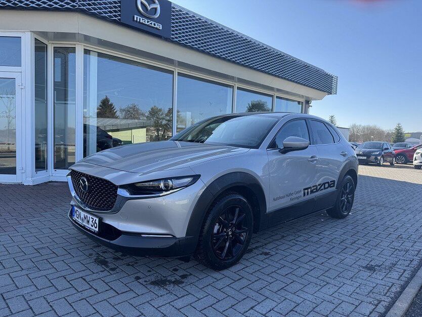 CX-30