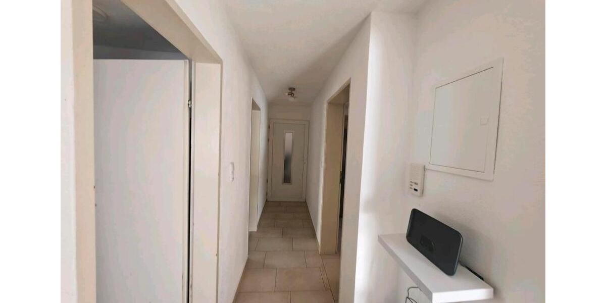 Erdgeschoßwohnung Blaustein - 2.5 Zimmer, 65 m&sup2;, 775&euro; | Angebot:26297554