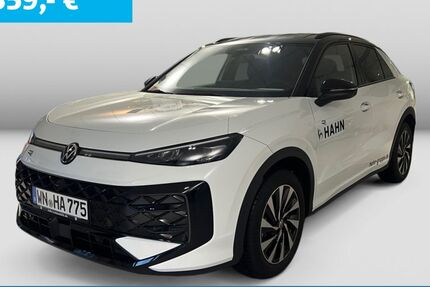 VW T-Roc 2.704 km 36.390 &euro; Fellbach 70736