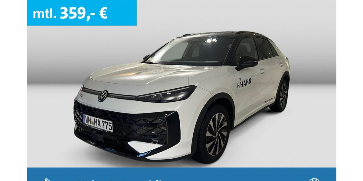 VW T-Roc 2.704 km 36.390 &euro; Fellbach 70736