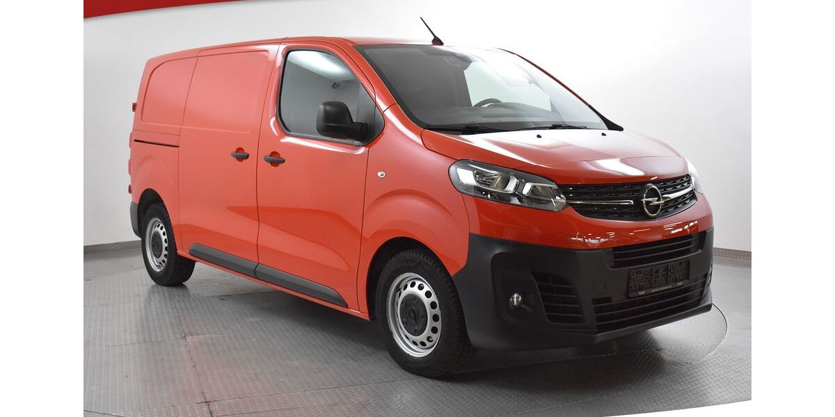 Opel Vivaro 125.000 km 15.750 &euro; Bebra 36179