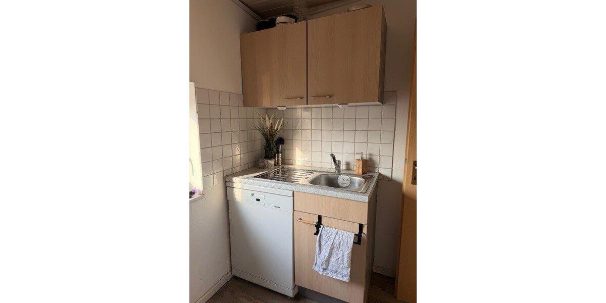 Dachgeschoßwohnung Wittingen - 2 Zimmer, 54 m&sup2;, 420&euro; | Angebot:26249614
