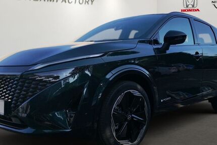 Nissan Qashqai 6.000 km 37.900 € Würzburg 97076