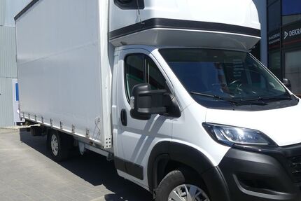 Fiat Ducato 59.506 km 41.800 &euro; Berlin 13156