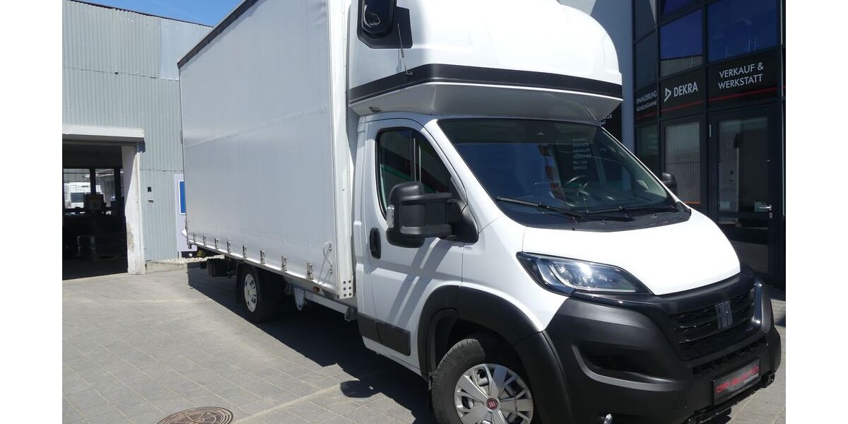Fiat Ducato 59.506 km 41.800 &euro; Berlin 13156