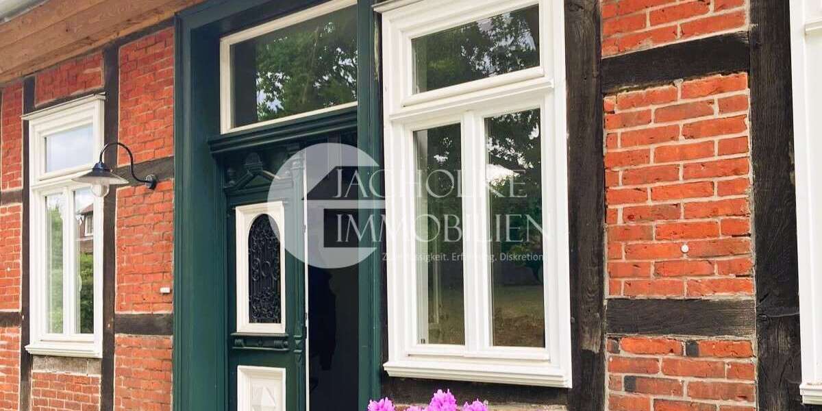 Einfamilienhaus Kirchweyhe Kirchweyhe - 14 Zimmer, 369 m&sup2;, 775.000&euro; | Angebot:25261206