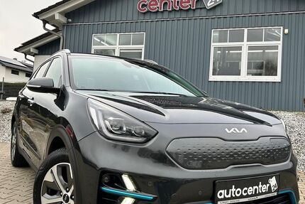 Kia Niro 51.974 km 19.480 &euro; Wartenberg-Angersbach 36367