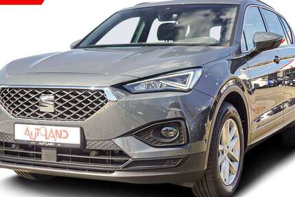Seat Tarraco 56.387 km 27.950 &euro; Bad Hersfeld 36251