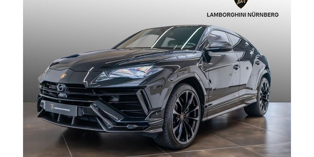 Lamborghini Urus 8.979 km 299.610 &euro; Nürnberg 90441
