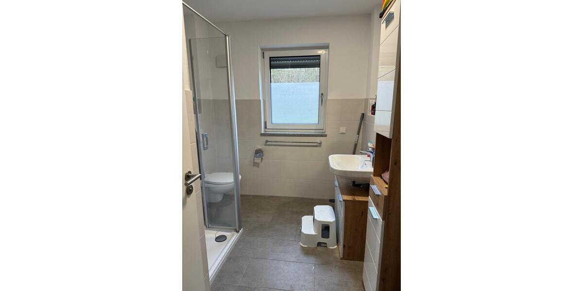 Erdgeschoßwohnung Vilshofen an der Donau - 3 Zimmer, 75 m&sup2;, 670&euro; | Angebot:26294850