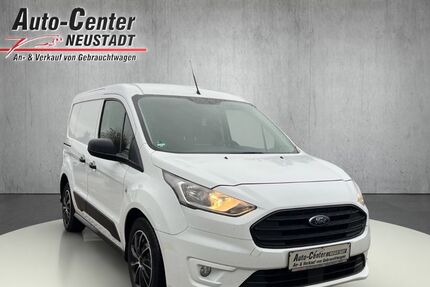 Ford Transit 119.200 km 11.750 &euro; Neustadt / Hessen 35279