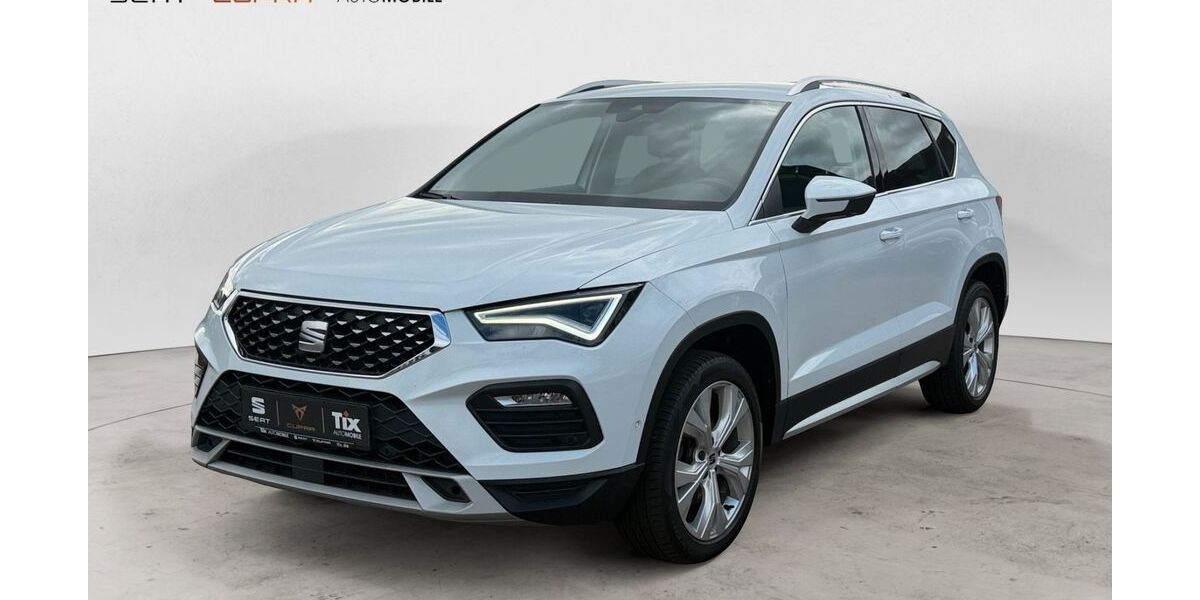Seat Ateca 103.450 km 22.650 &euro; Bitburg 54634
