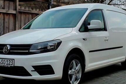 VW Caddy Maxi 175.000 km 9.800 &euro; Lingen 49808