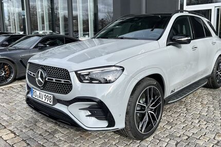 Mercedes-Benz GLE 450 8.000 km 102.500 &euro; Raubling 83064