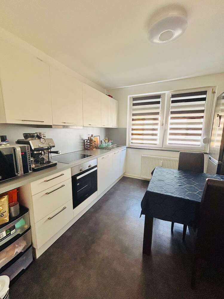 Wohnung zum Mieten in Taunusstein 620 € 64 m²