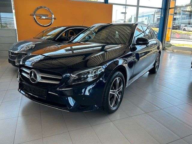 C 220