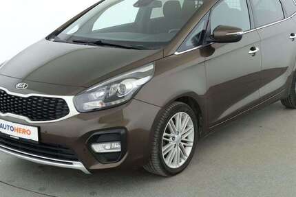 Kia Carens 57.601 km 15.990 &euro; Köln 50739