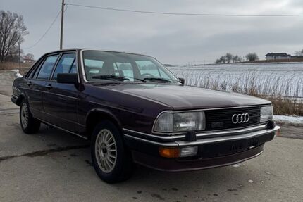 Audi 200 195.548 km 4.890 &euro; Baierbach /Landshut 84171